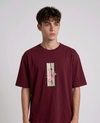 "high-density direct embroidery" to emphasize the premium quality and design technique.