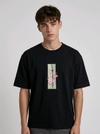"high-density direct embroidery" to emphasize the premium quality and design technique.